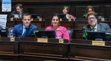 Legislatura: Ingresan un proyecto de Ley para que IOMA sea autártica