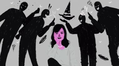 Quiénes son los cómplices de los femicidas
