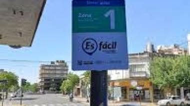 Estacionar en la ciudad, más caro