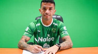 Renzo Orihuela y Gabriel Carabajal son los nuevos refuerzos para el Verde