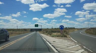 La ruta que los parió