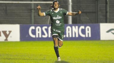 El torneo de primera tendrá dos partidos liberados por fecha