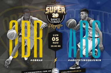 Por el empate