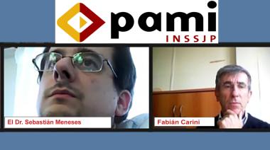 Despidieron a empleados del PAMI, entre ellos el ex director del HIGA Junín