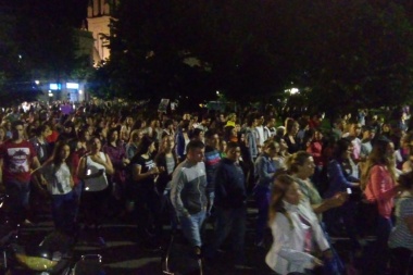 HARTAS de tanta mierda