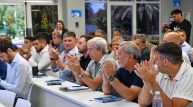 AFA desestimó la creación de un nuevo ranking para clasificación a copas internacionales