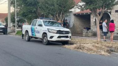 Una mujer  fue hallada sin vida por su sobrino: Llevaba varios meses muerta