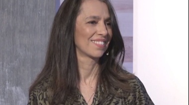 Irene Amuchástegui, brillante intelectual del tango
