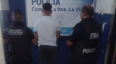 Detuvieron a un estafador que vendía motos 'baratas porque eran de remates judiciales'