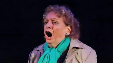 Murió  la actriz Lidia Catalano