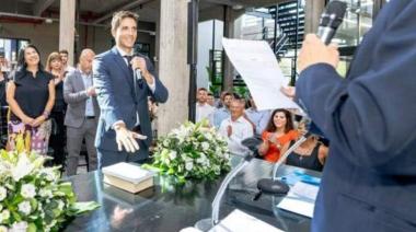 Municipales de San Nicolás denuncian “discriminación” y “Listas Negras”