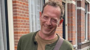 Murió Alfred Oliveri, recordado notero de CQC