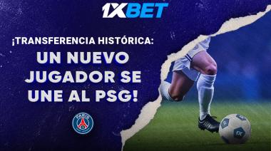 Fichaje histórico: Paris Saint-Germain firma a Khvicha Kvaratskhelia