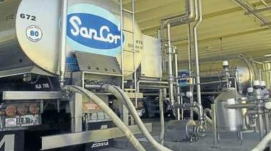 Sancor despide a 300 empleados en Córdoba y Santa Fe