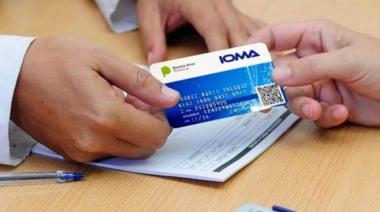 Paso clave en el nuevo convenio de IOMA con el Círculo Médico de Lincoln