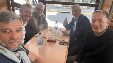Un grupo alcaldes y dirigentes buscan armar otro peronismo bonaerense