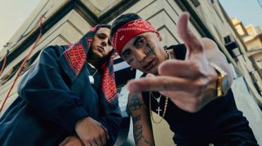 Un clásico del barrio: Neo Pistea