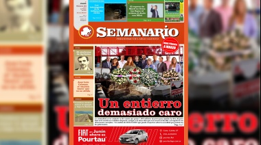 SEMANARIO revista: soporte papel y digital