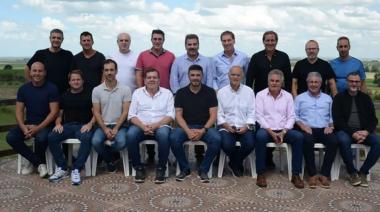 El PRO reúne a la tropa bonaerense para definir una estrategia para las elecciones