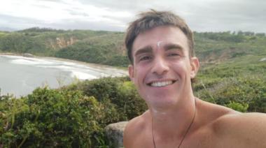 Encontraron sin vida al joven desaparecido en la selva de Brasil