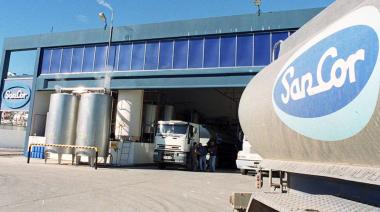 Sancor anunció la apertura del concurso preventivo de acreedores
