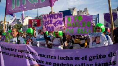 En enero hubo 28 víctimas de violencia de género en Argentina