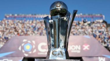 Con dos partidos, vuelve la Copa Argentina