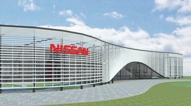 SMATA inició medidas de fuerza en la planta de Nissan ante el posible cierre de la empresa