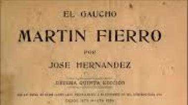 "Martín Fierro y la traición a los valores argentinos ¿Dónde quedó el respeto por la ley primera?"