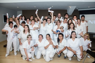 ATSA Junín abrió la inscripción para la carrera de Enfermería Universitaria