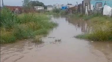 El otro barrio 'privado' de Junín