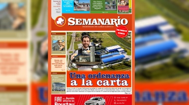 SEMANARIO revista: soporte papel y digital