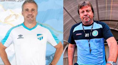 Belgrano y Atlético Tucumán tienen nuevo DT