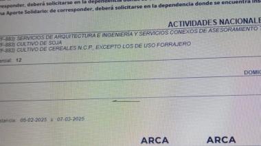 Junín, un “lugar de oportunidades” sólo para algunos
