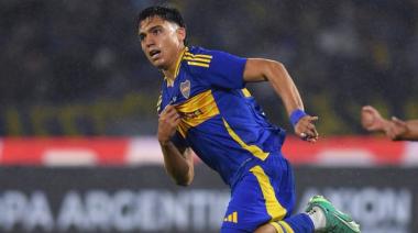 Boca fue más efectivo y consiguió un triunfo necesario ante Independiente Rivadavia en La Bombonera