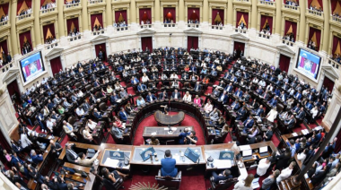Se destrabó Ficha Limpia y el Gobierno busca la media sanción en Diputados