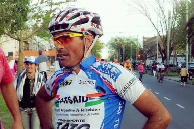 Arranca la la Vuelta de Junín “Sebastián Manuel Cancio”
