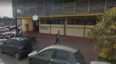 Clausuraron los calabozos de la comisaría Octava de La Plata y trasladaron 30 presos a cárceles