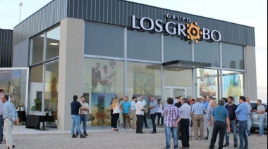 La crisis de Los Grobo hace temblar al campo