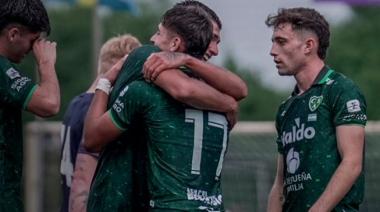 La reserva visita a Independiente en su debut en la Copa Proyección