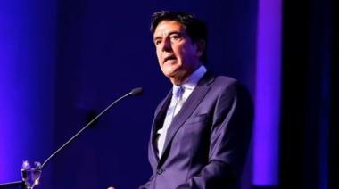 Melconian sobre el plan económico de Caputo: "Se les está frunciendo el ojete"