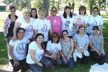 Grupo Fibromialgia Junín:  cuando duele hasta el alma