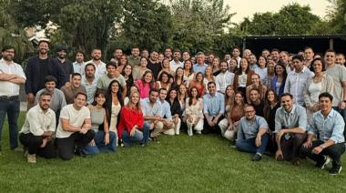Macri impulsa candidatos propios y se despega de La Libertad Avanza