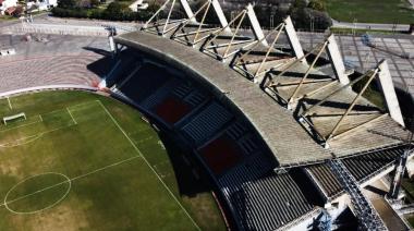 Aldosivi no acredita prensa visitante por las lamentables condiciones del Minella