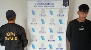 Arrestaron a “Poki”