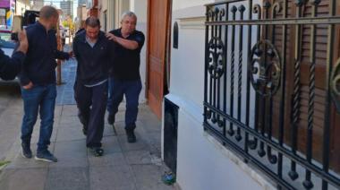 Se suicidó el imputado por el femicidio de Florencia Comas