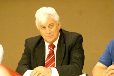 Procesan al juninense Orlando  Moccagatta, ex número 2 de la  Secretaría de Deportes