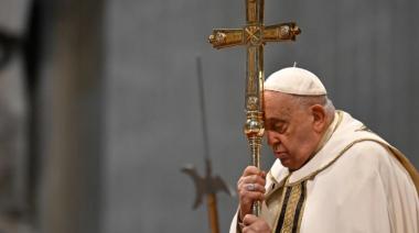 El Papa Francisco tuvo un “empeoramiento repentino”