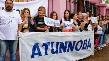 Trabajadores no docentes universitarios realizarán un paro de 48 horas el 17 y 18 de marzo