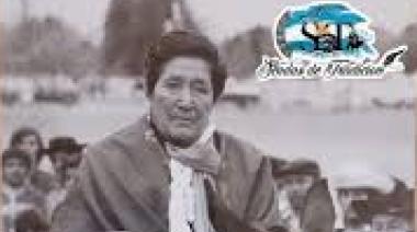 Doña María Ríos, inmortalizada por “Los Chalchaleros”